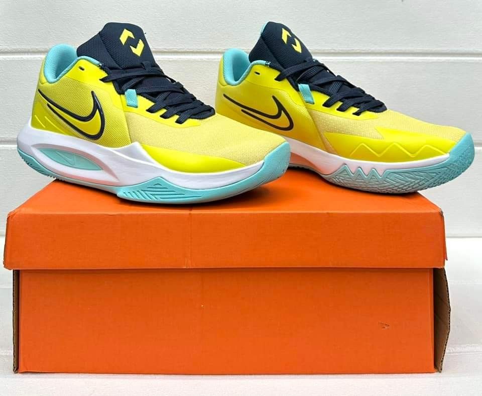 Nike Precision 6, Men's Fashion, Footwear, Sneakers on Carousell