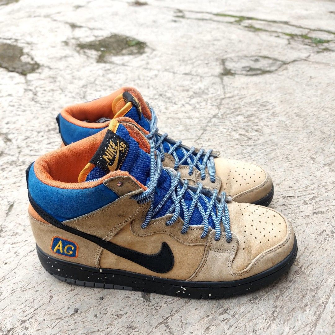 nike sb acapulco gold
