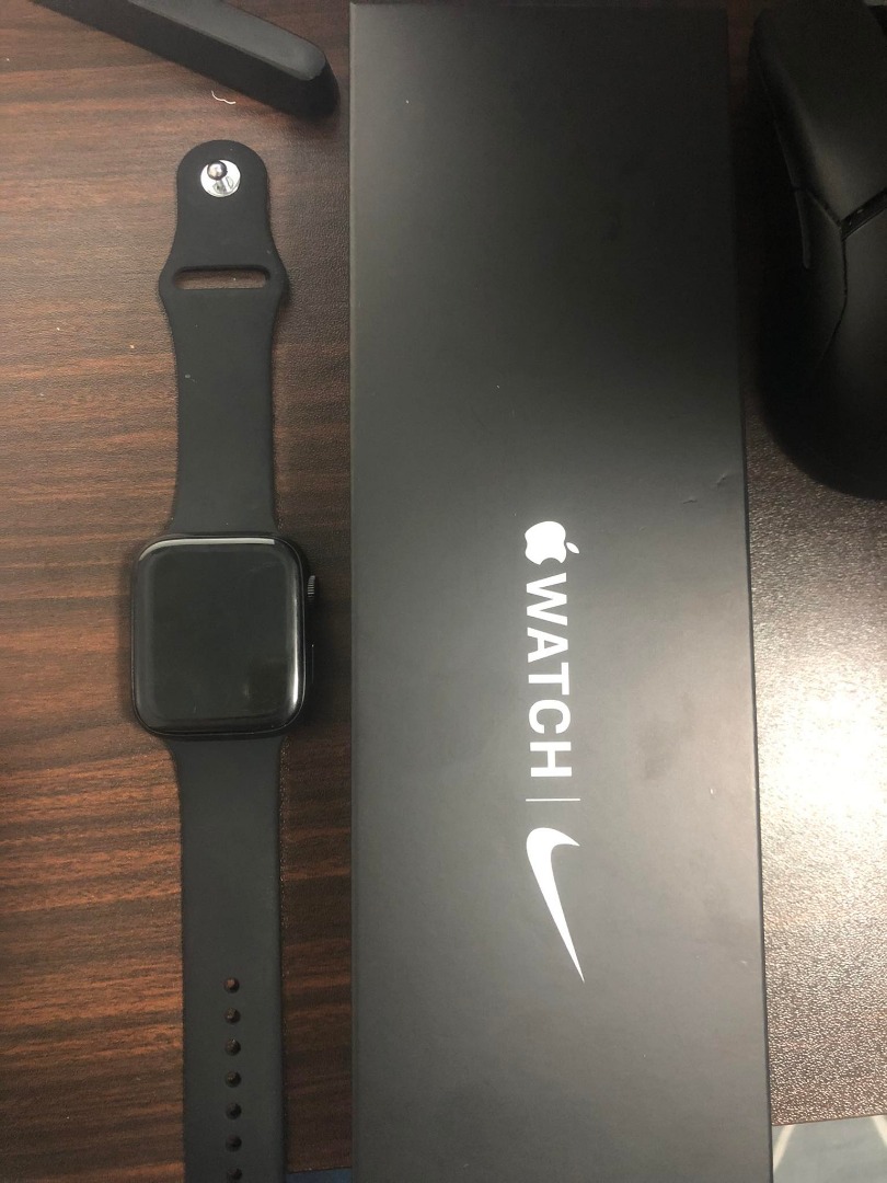 nike smart watch price