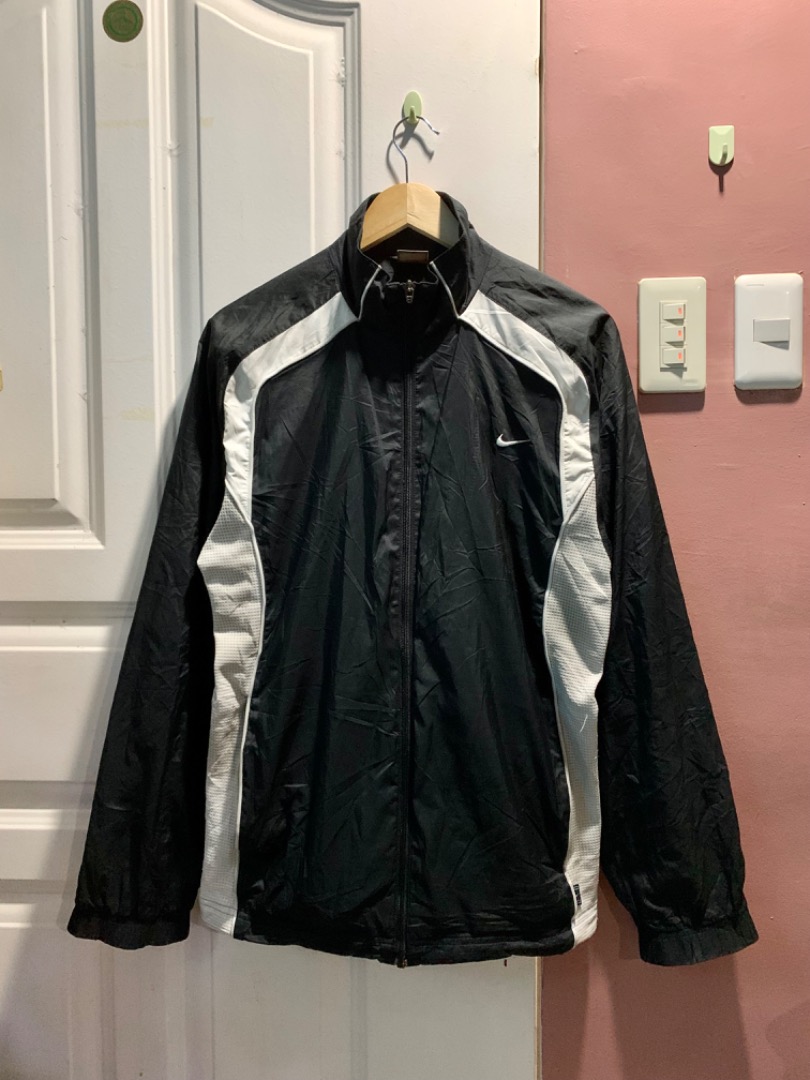 4xl windbreaker nike