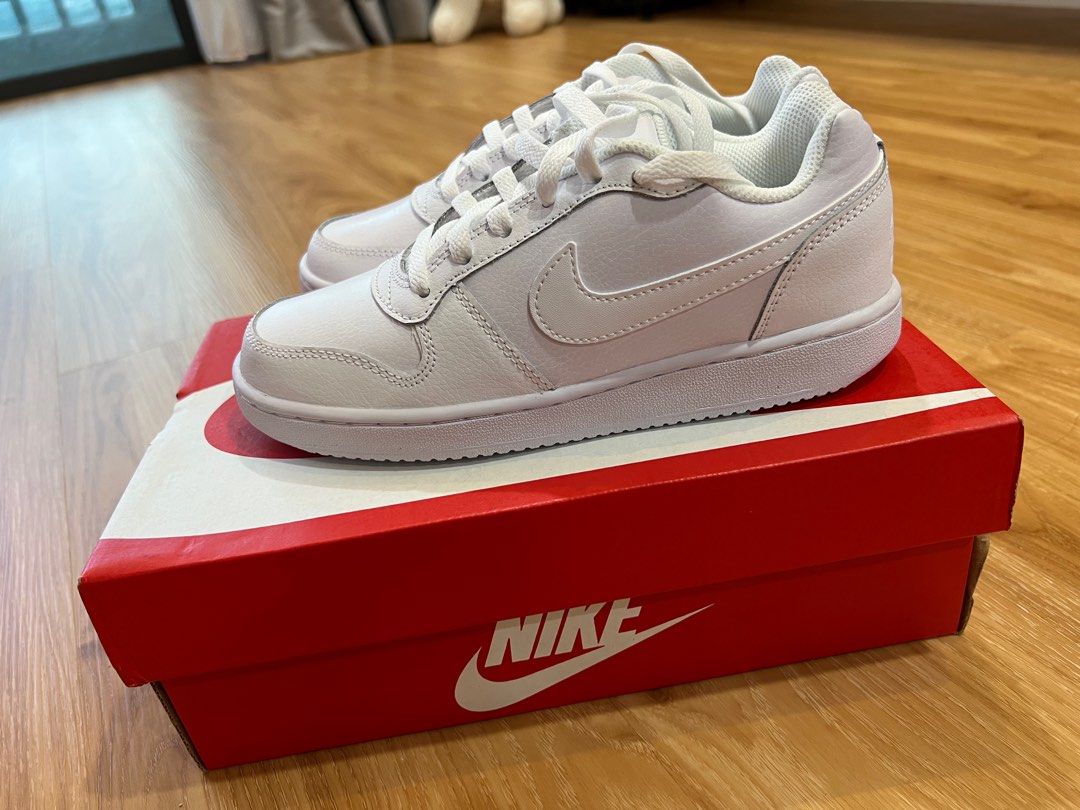 Nike wmns nike outlet ebernon low