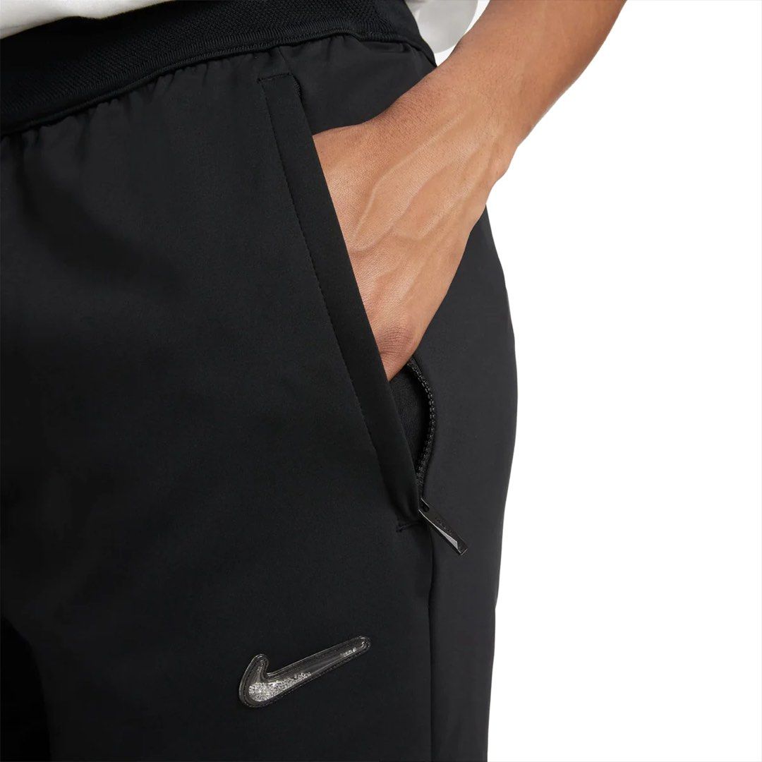 Nike Nocta Knit Pants Swarovski Swoosh Sz XL NEW DS ACG DUNK OVO LOW HI OG  1 I