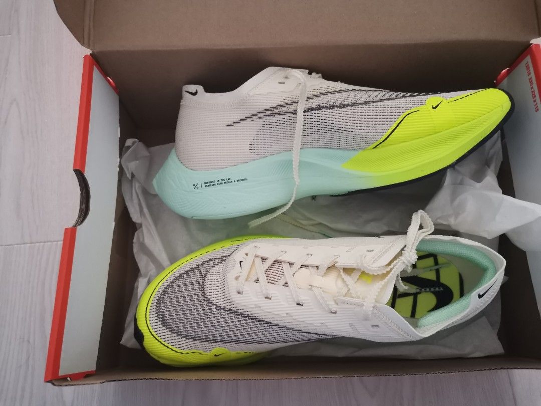 Nike zoom x vapor fly clearance