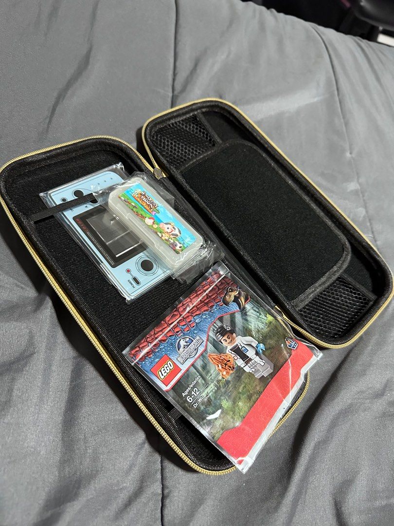 Nintendo Switch Case, Mobile Phones & Gadgets, Mobile & Gadget ...