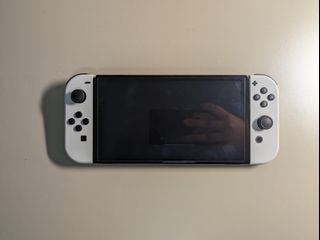 Nintendo Switch Gen 2