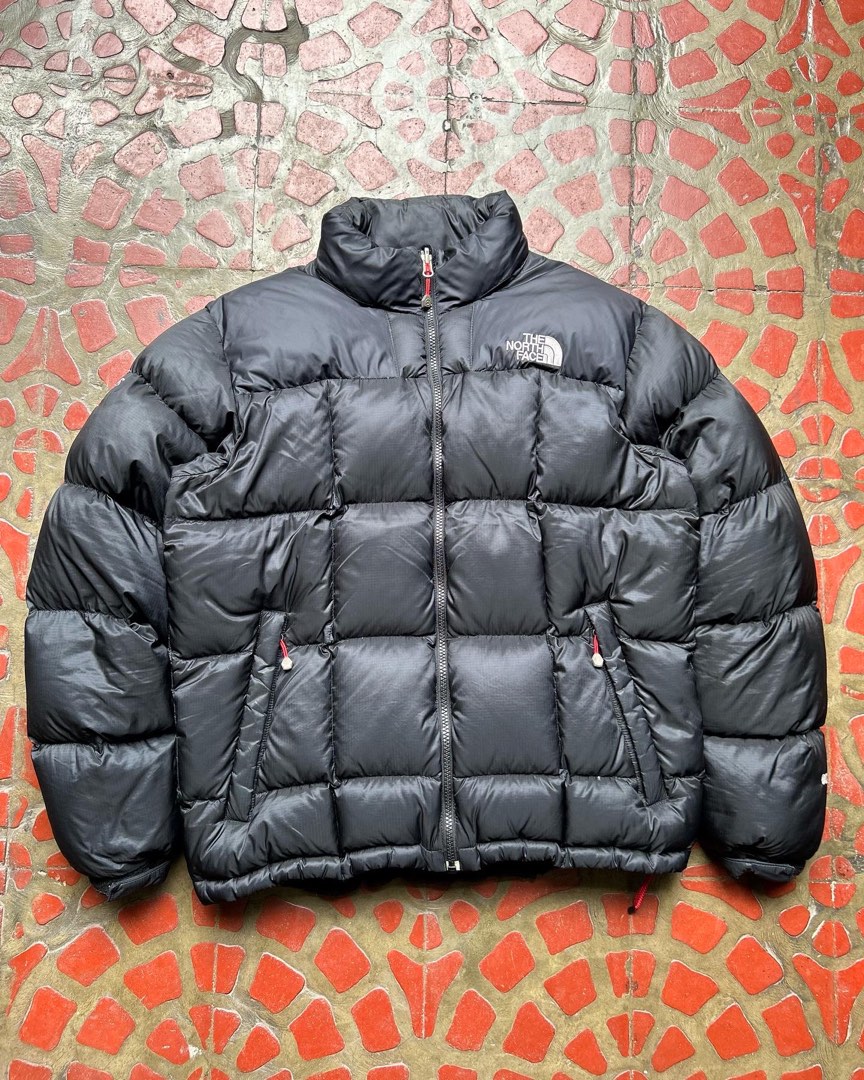 North face nuptse 800 sales