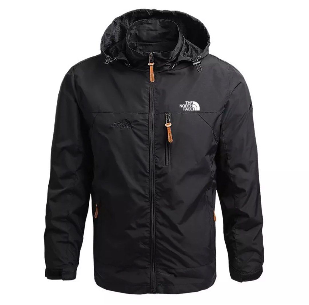 The NorthFace Jacket TNF