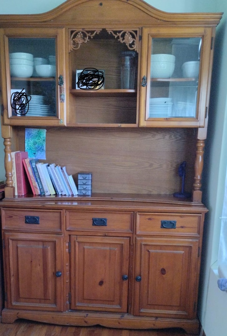 Pinewood Crockery Furniture & Home Living, Furniture