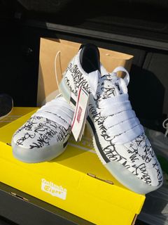 Kd online tiger shoes
