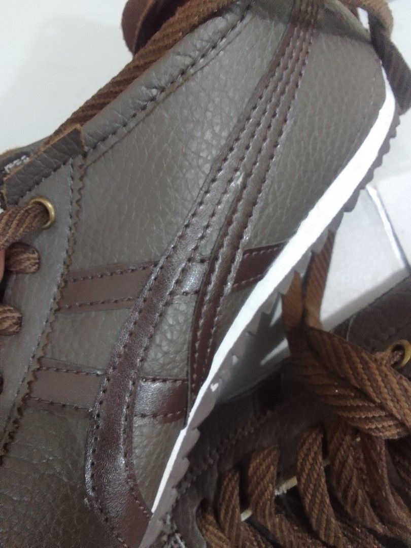 onitsuka tiger kulit