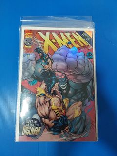 (Category: ) located in . Submitted by comixzone (Listing ID 1233678579, Image 1). Description: .