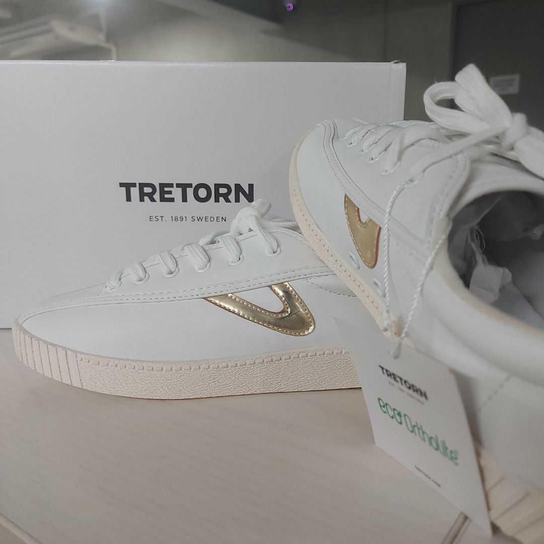 Tretorn sm north hotsell