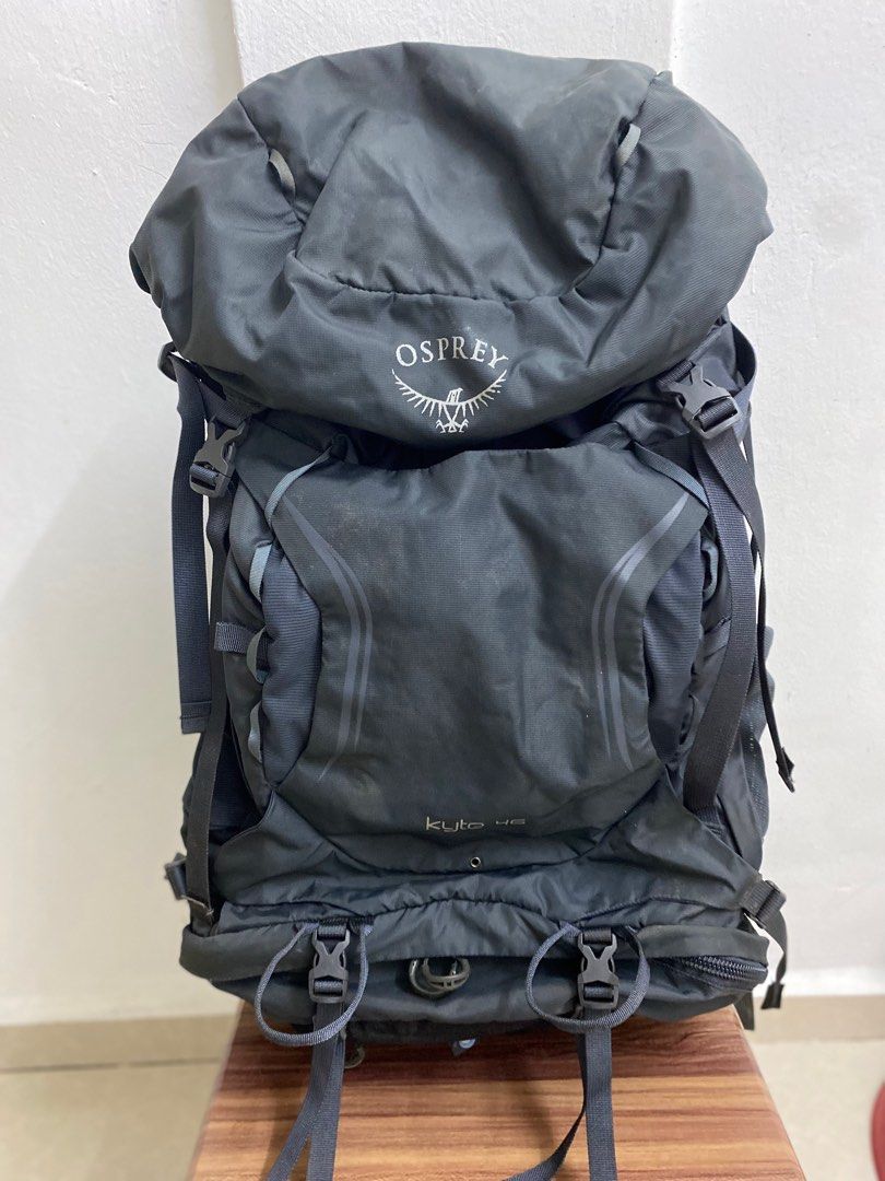 Osprey kyte shop 46 l