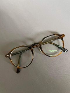 OWNDAYS John Dillinger Eyeglasses