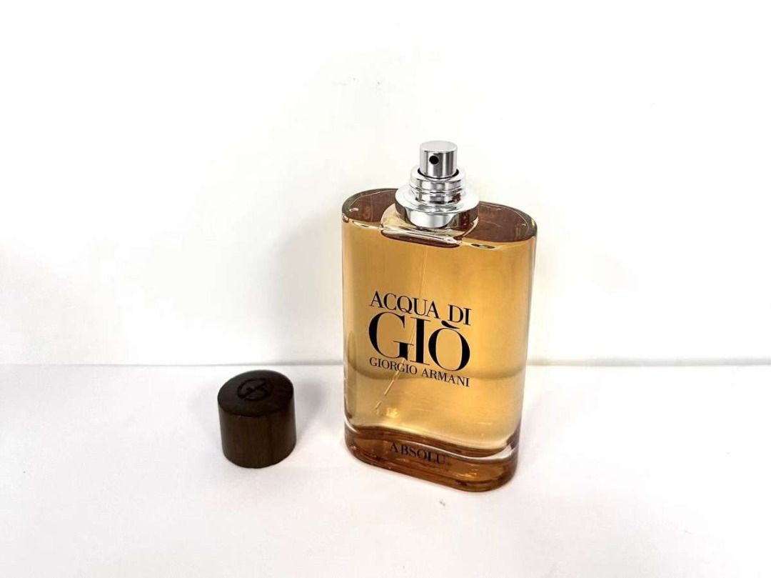 armani absolu edp
