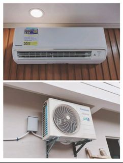 💜💜PANASONIC  INVERTER SPLIT TYPE💜💜