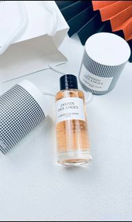 Parfum Christian Dior Jasmin Des Anges Unisex