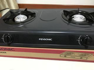 Pensonic Cooker