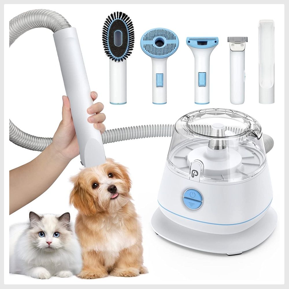 Electric flea comb deals pets at home