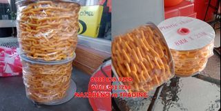 Plastic Chain