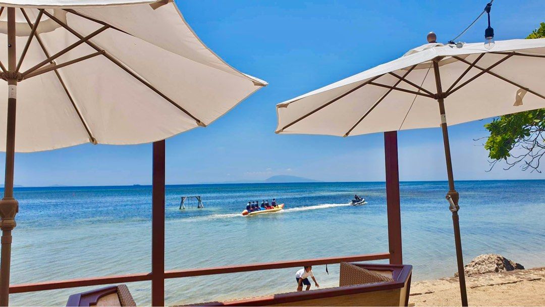 Playa Calatagan Batangas 358 sqm lot for sale on Carousell