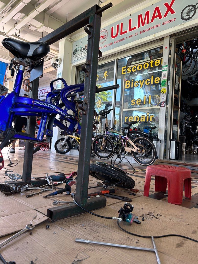 Repair Ebike Repair PMA Repair and Service Repair Ebike Repair PMA eco drive mobot Rogi jimove mc ullmax zebra Sports Equipment PMDs E Scooters E Bikes E Scooters E Bikes on Carousell