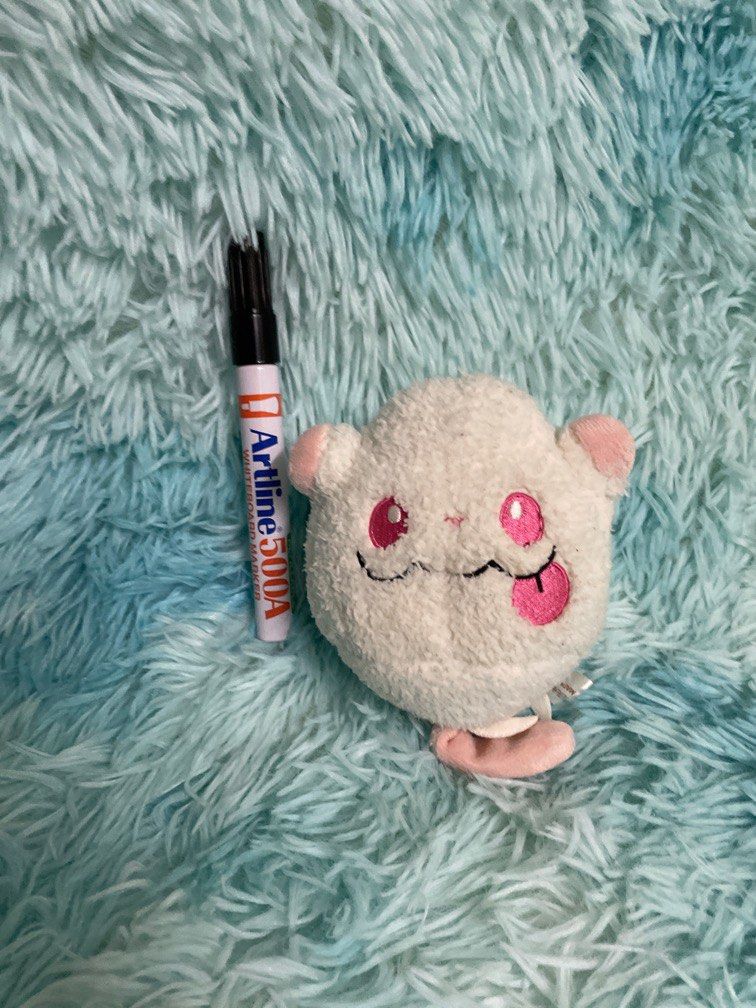 Swirlix plush shop