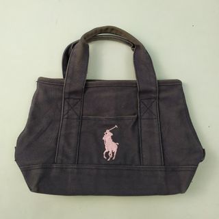 Polo Ralph Lauren tote bag