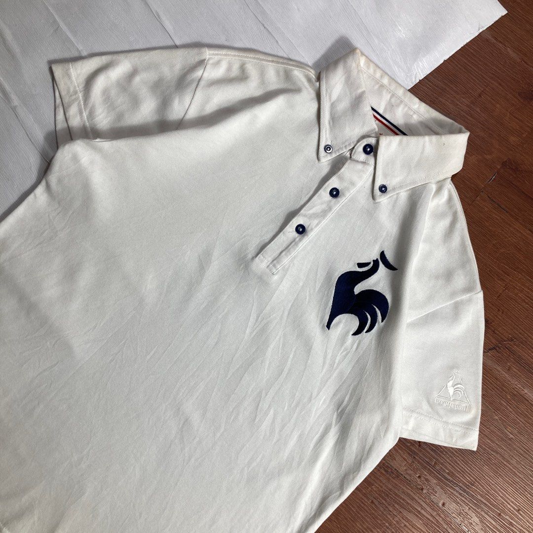 Le coq sportif 3xl foro hot sale