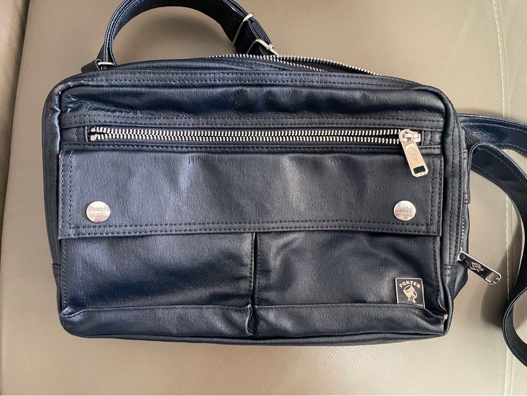 Porter international sling bag discount
