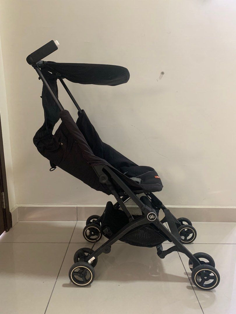 Pockit preloved clearance