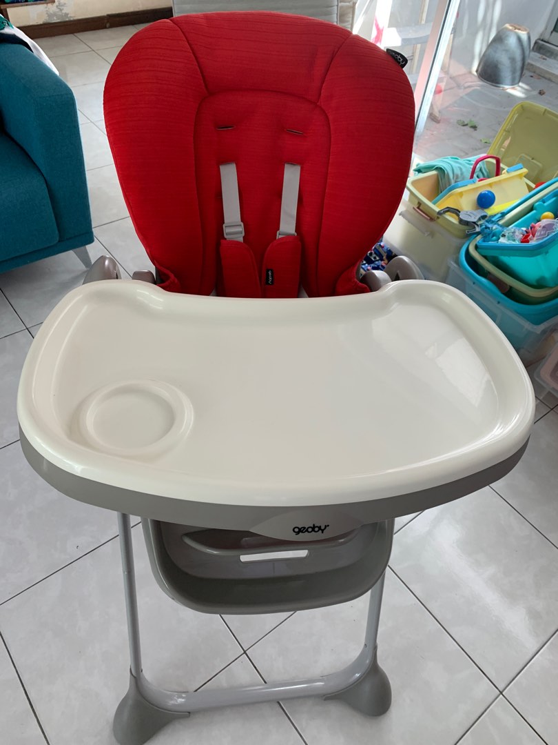 High shop chair preloved