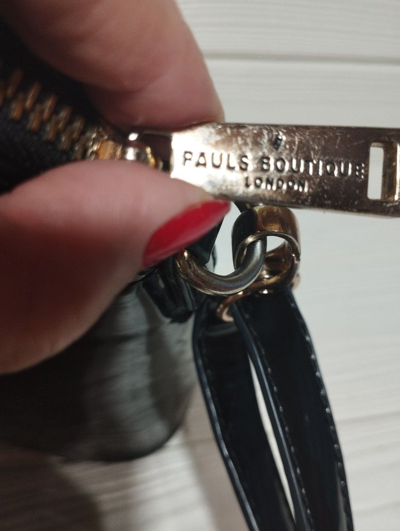 Preloved Original Paul's Boutique London Two Way, Women's Fashion