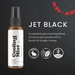 Premium Cooling Mist