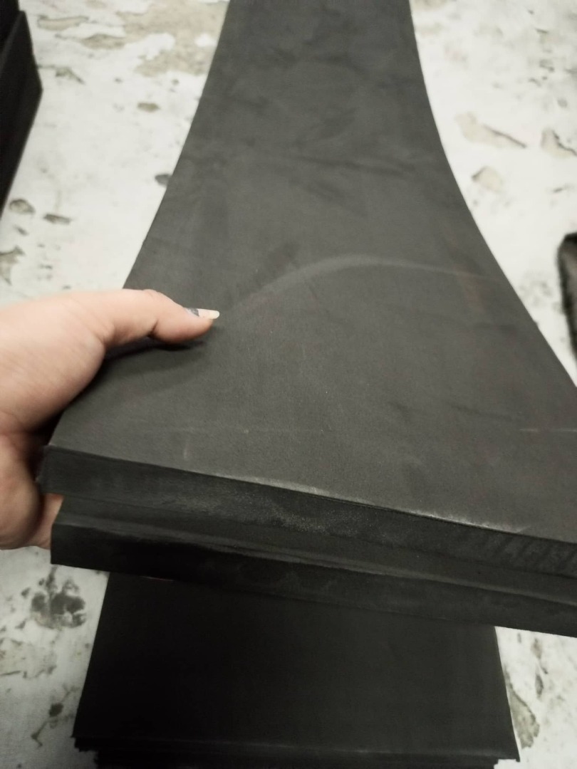 Premolded Foam Expansion Joint Filler HighQuality and Durable