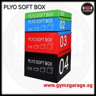 (Category: ) located in . Submitted by gymzgarage.sg (Listing ID 1233561334, Image 1). Description: .
