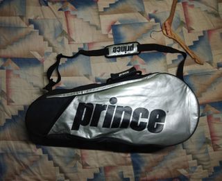 PRINCE tennis bag