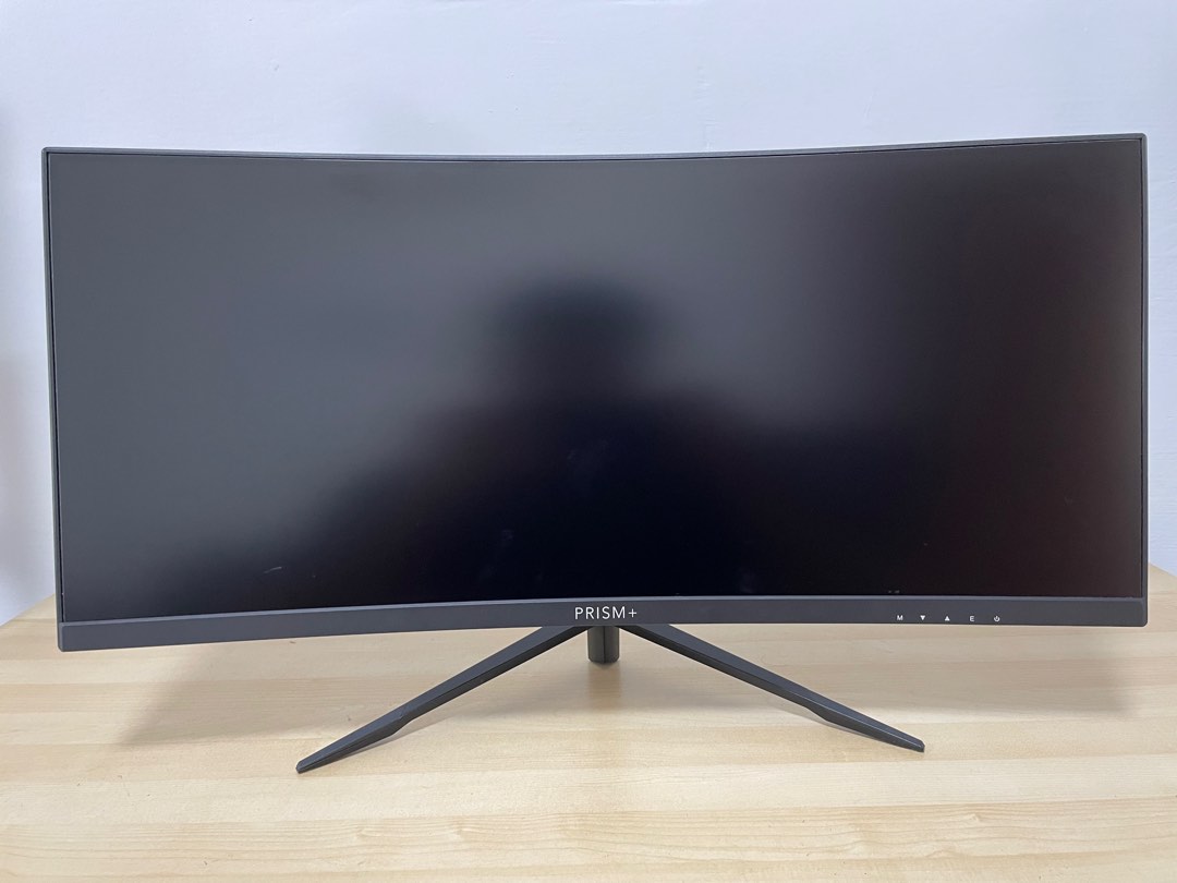 Prism+ X300 monitor 30inch, Computers & Tech, Parts & Accessories ...