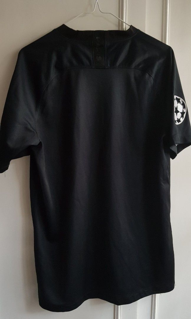 psg x jordan 4th kit