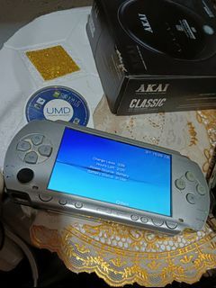 PSP 1000