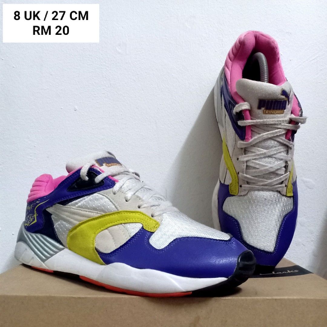 Puma xs850 cheap hot sale