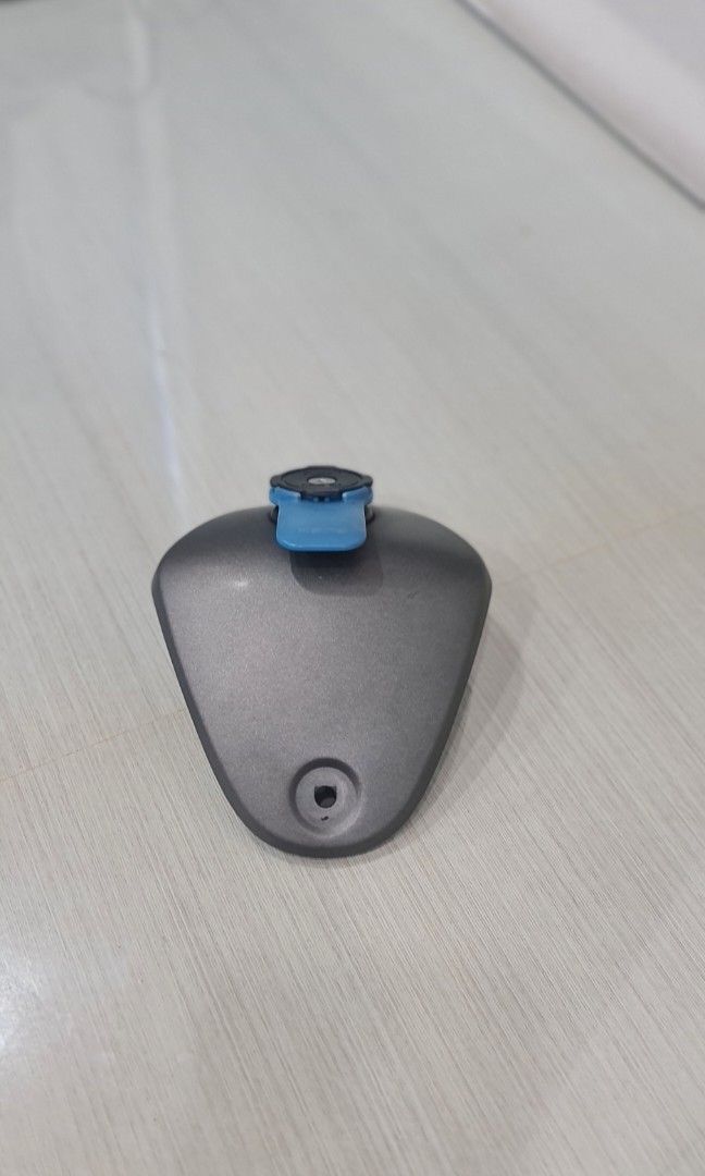 Quad lock for Xmax, Motorcycles, Motorcycle Accessories on Carousell