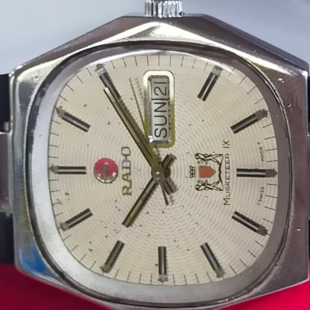 Rado automatic online swiss made