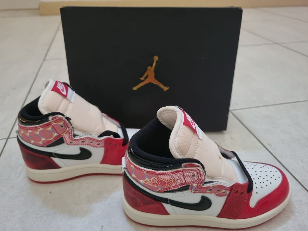 Olx air jordan online