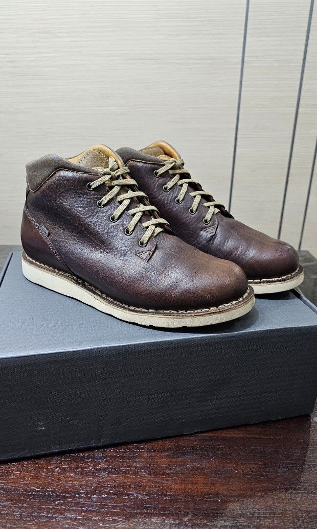 Sale Zamberlan Boots Goretex Norwegian Storm Welt