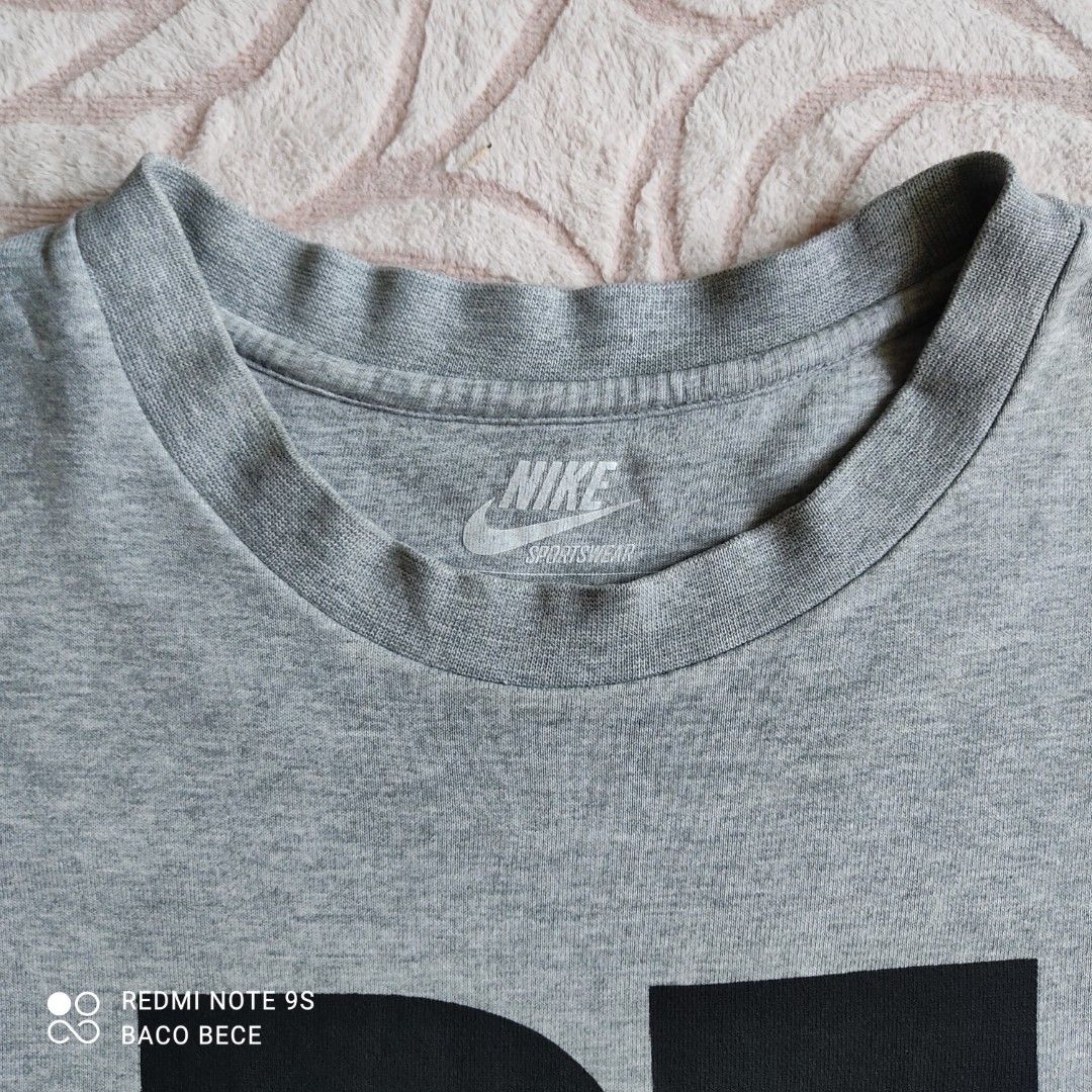 Nike atmos sweatshirt sale