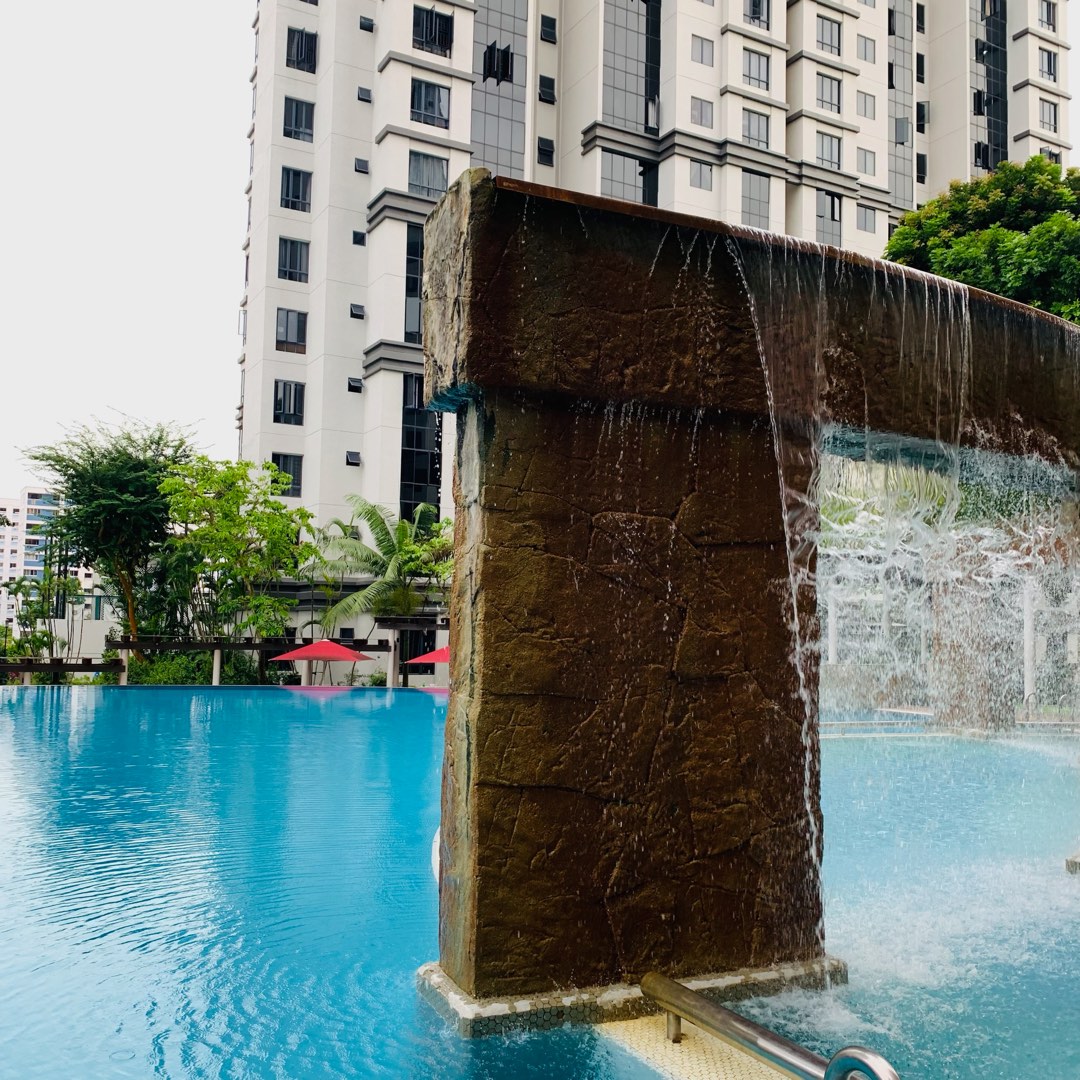 Regent Heights Condominium, Property, Rentals, Room Rentals on Carousell