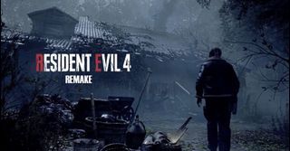 Resident Evil 4 (PC) Steam Key