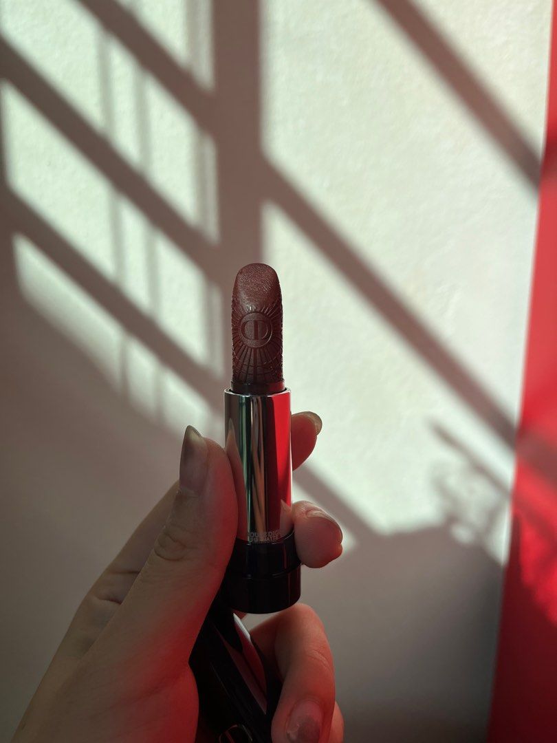 Rogue Dior Mystic Plum Matte 913, Beauty Personal Care, Face