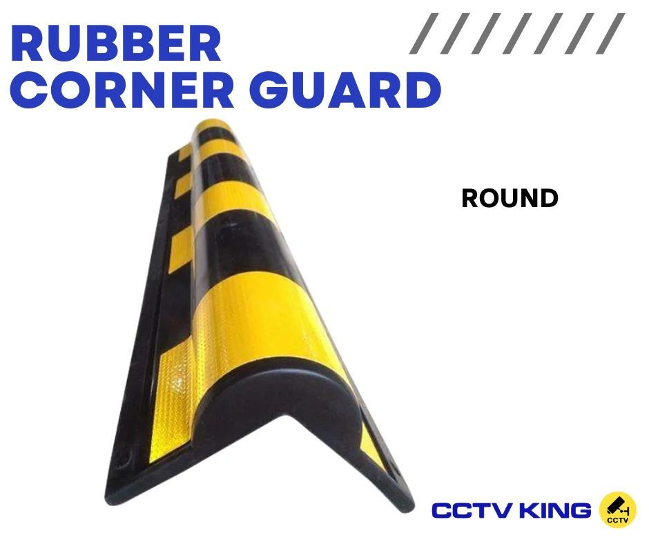 Rubber Corner Guard on Carousell
